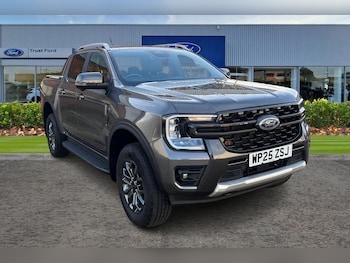 Used Ford Ranger 2025 for sale - 76574478: Photo