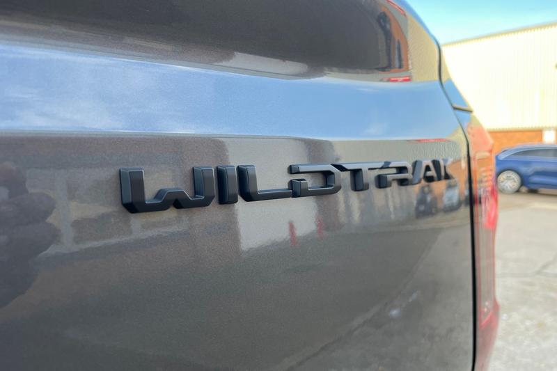 Used Ford Ranger 2025 for sale - 76574478: Photo 21