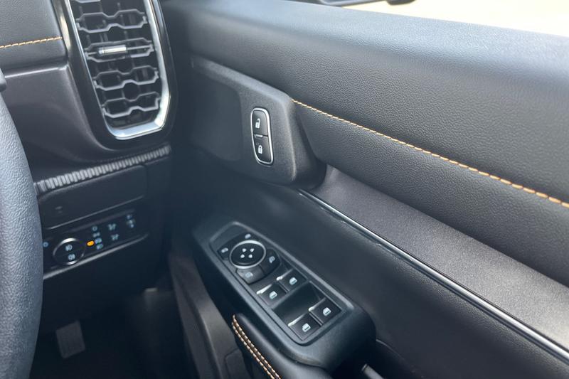 Used Ford Ranger 2025 for sale - 76574478: Photo 22