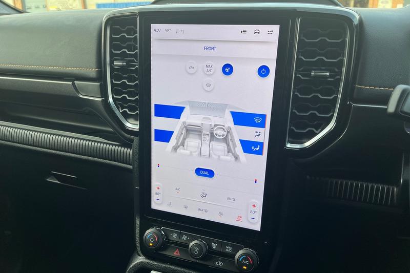 Used Ford Ranger 2025 for sale - 76574478: Photo 23