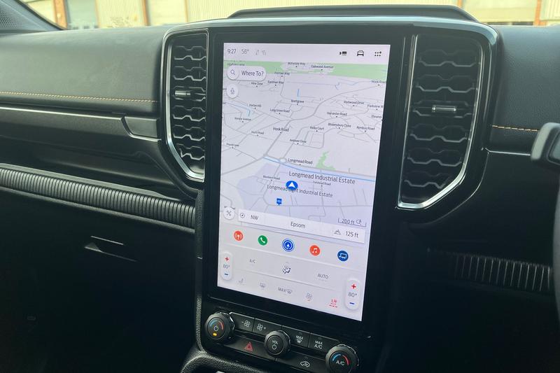 Used Ford Ranger 2025 for sale - 76574478: Photo 24