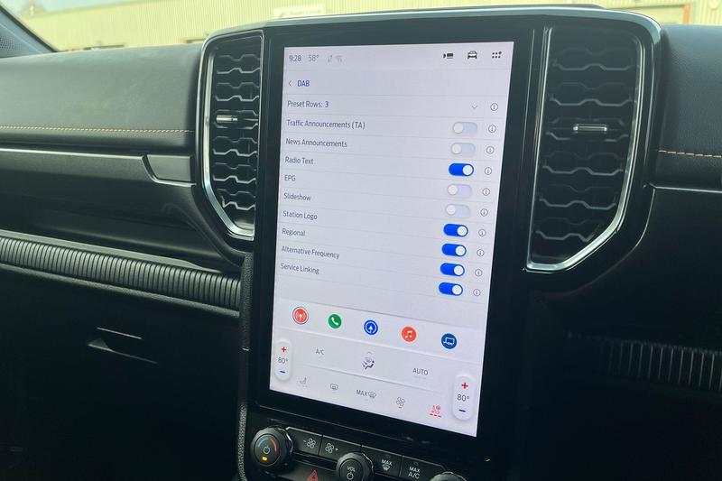 Used Ford Ranger 2025 for sale - 76574478: Photo 25