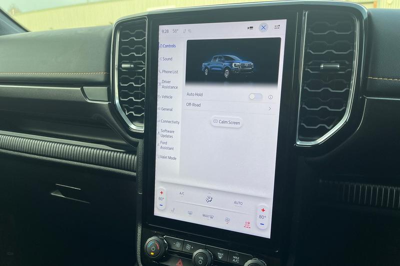 Used Ford Ranger 2025 for sale - 76574478: Photo 26