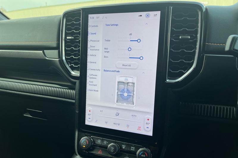 Used Ford Ranger 2025 for sale - 76574478: Photo 27