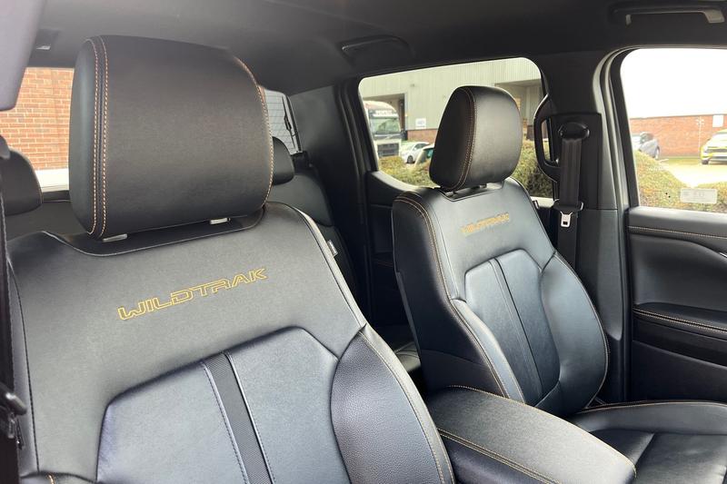 Used Ford Ranger 2025 for sale - 76574478: Photo 28