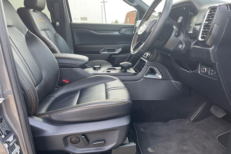 Used Ford Ranger 2025 for sale - 76574478: Photo 29