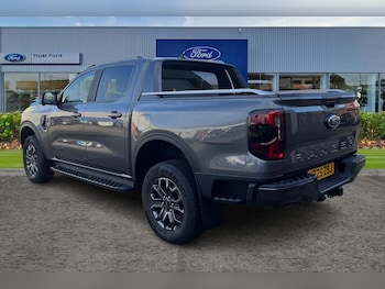 Used Ford Ranger 2025 for sale - 76574478: Photo