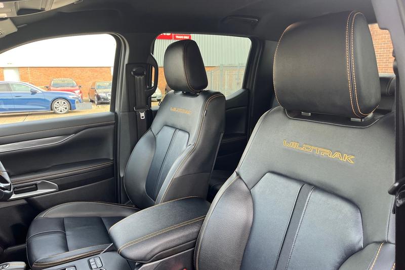 Used Ford Ranger 2025 for sale - 76574478: Photo 30