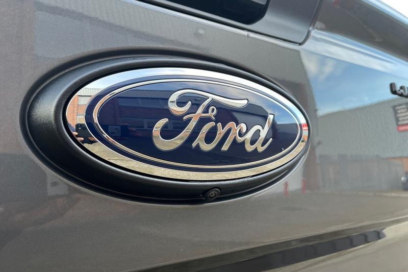 Used Ford Ranger 2025 for sale - 76574478: Photo 33