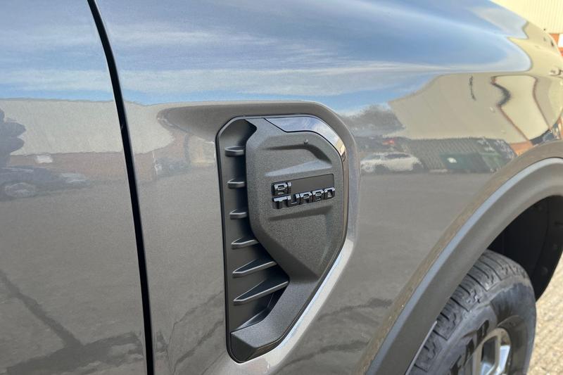 Used Ford Ranger 2025 for sale - 76574478: Photo 35