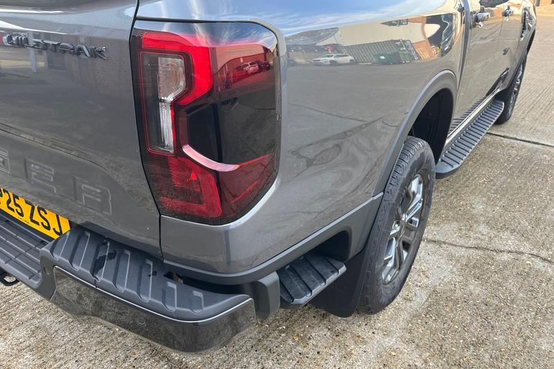 Used Ford Ranger 2025 for sale - 76574478: Photo 37