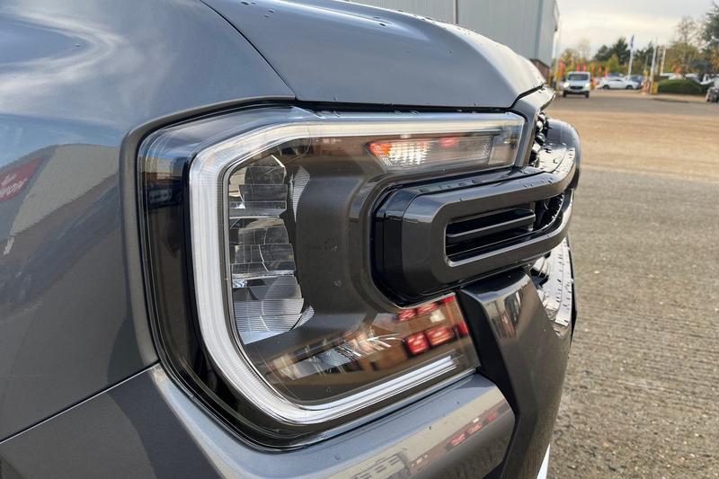 Used Ford Ranger 2025 for sale - 76574478: Photo 38