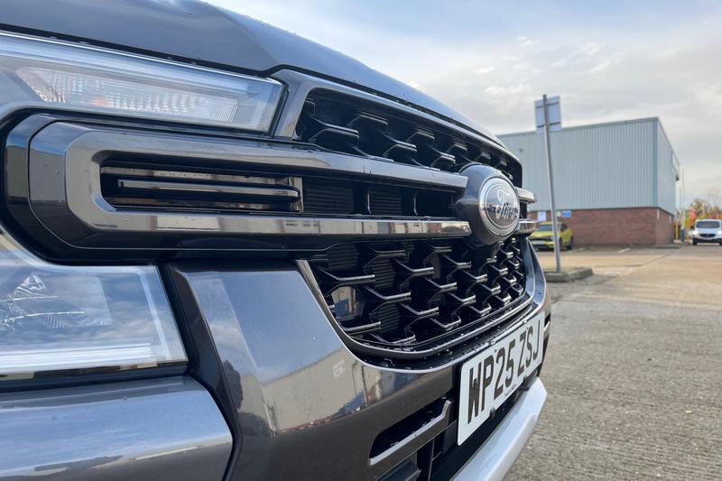 Used Ford Ranger 2025 for sale - 76574478: Photo 39