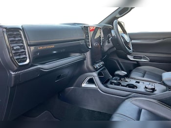 Used Ford Ranger 2025 for sale - 76574478: Photo