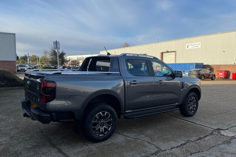 Used Ford Ranger 2025 for sale - 76574478: Photo 8