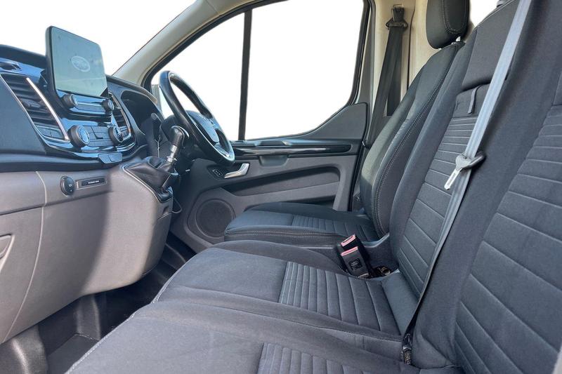 Used Ford Transit Custom 2023 for sale - 78087763: Photo 10