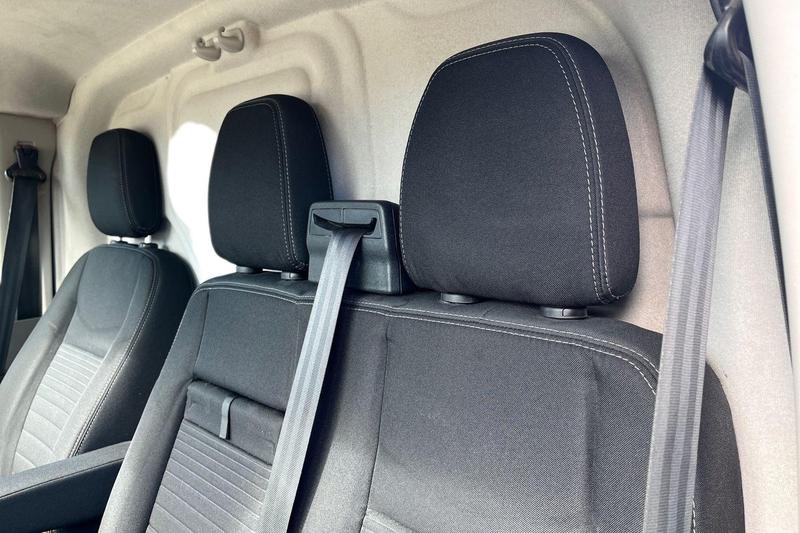 Used Ford Transit Custom 2023 for sale - 78087763: Photo 11