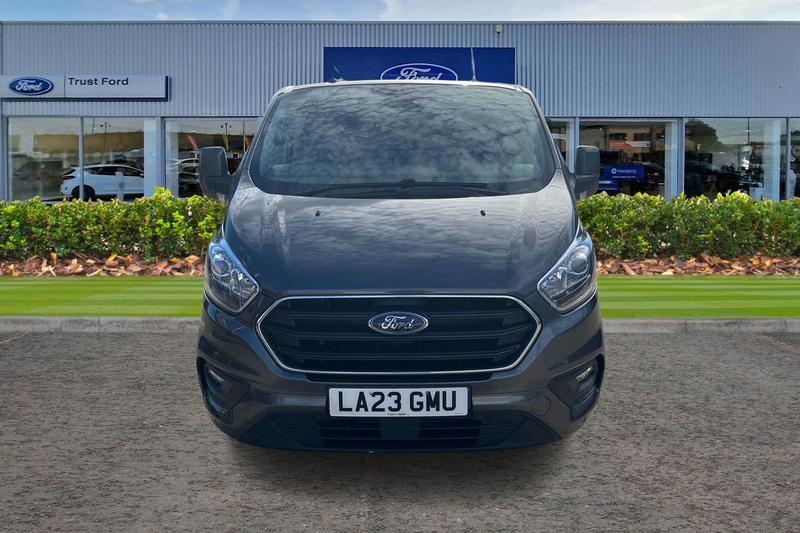 Used Ford Transit Custom 2023 for sale - 78087763: Photo 12
