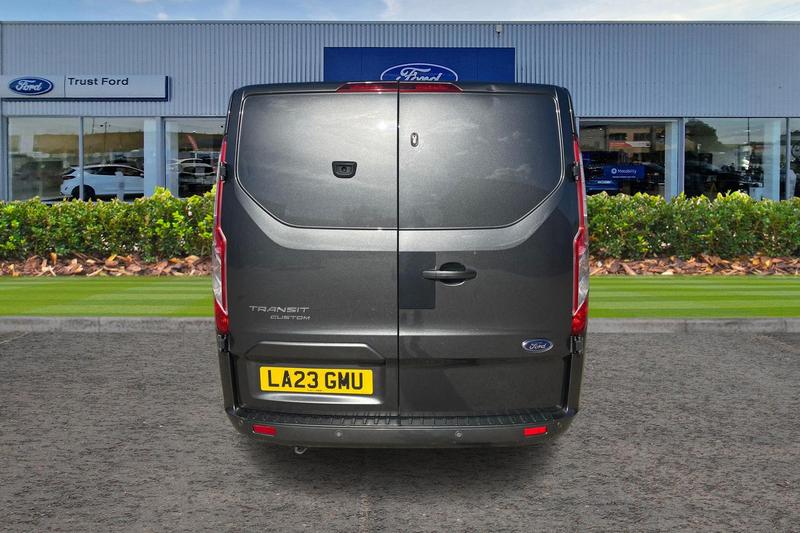 Used Ford Transit Custom 2023 for sale - 78087763: Photo 13