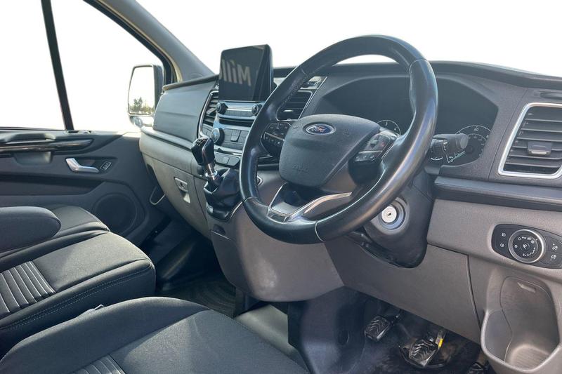 Used Ford Transit Custom 2023 for sale - 78087763: Photo 14