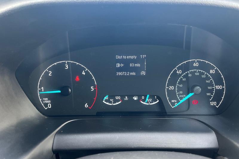 Used Ford Transit Custom 2023 for sale - 78087763: Photo 15