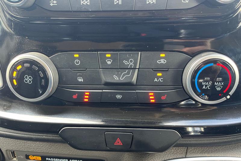 Used Ford Transit Custom 2023 for sale - 78087763: Photo 18