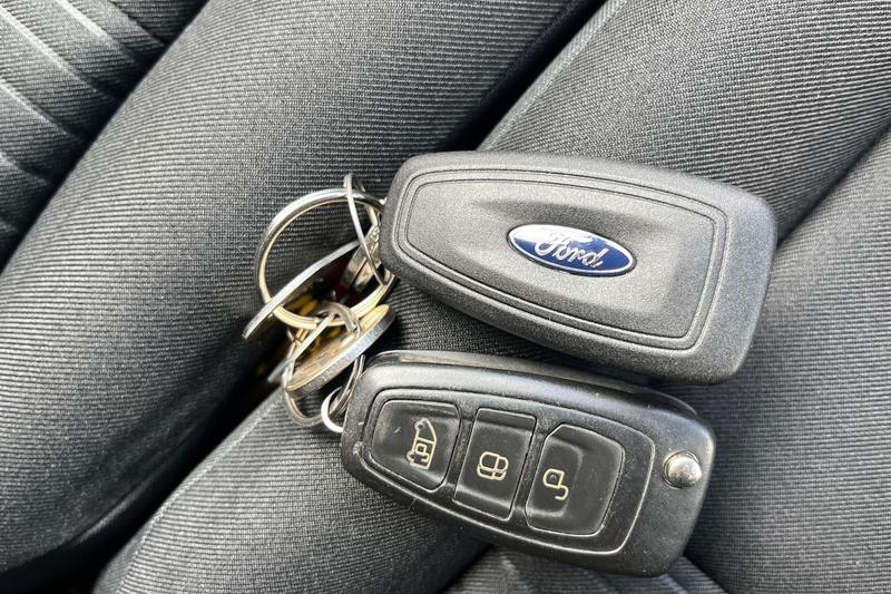 Used Ford Transit Custom 2023 for sale - 78087763: Photo 19