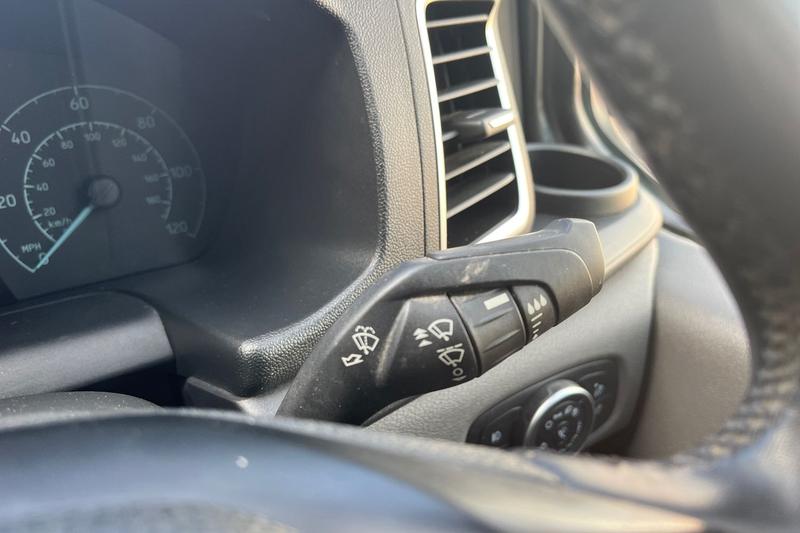 Used Ford Transit Custom 2023 for sale - 78087763: Photo 22