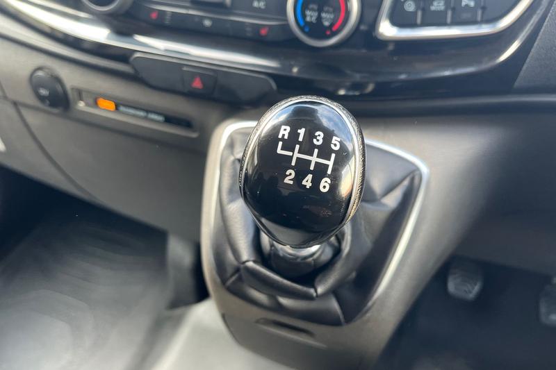 Used Ford Transit Custom 2023 for sale - 78087763: Photo 24