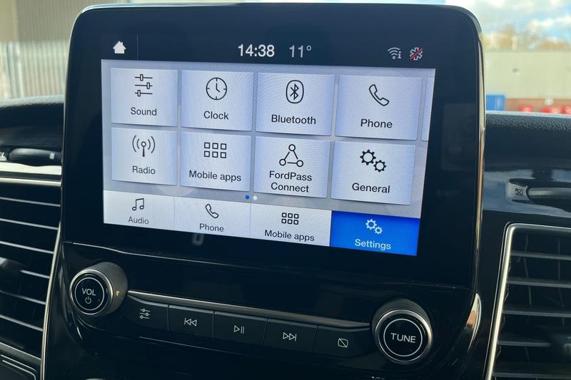 Used Ford Transit Custom 2023 for sale - 78087763: Photo 26