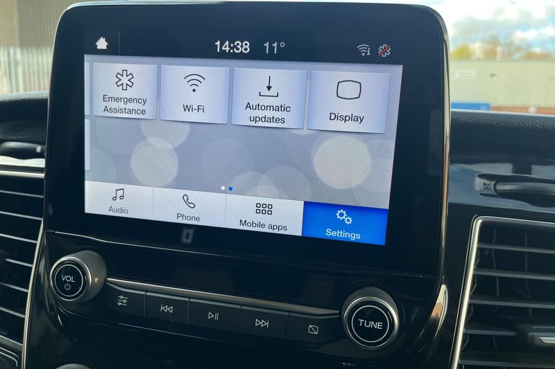 Used Ford Transit Custom 2023 for sale - 78087763: Photo 27