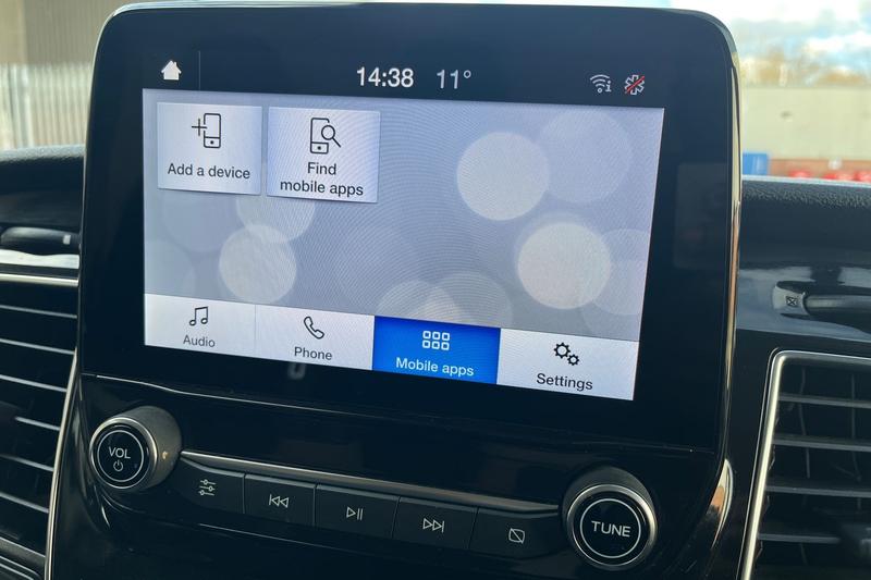 Used Ford Transit Custom 2023 for sale - 78087763: Photo 28