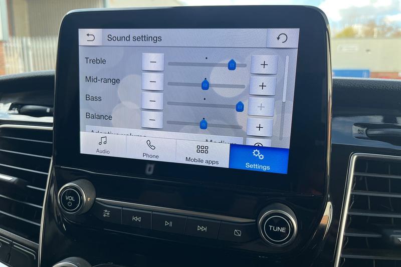 Used Ford Transit Custom 2023 for sale - 78087763: Photo 29