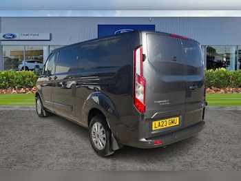 Used Ford Transit Custom 2023 for sale - 78087763: Photo