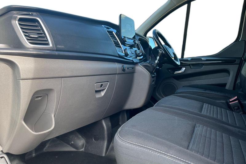 Used Ford Transit Custom 2023 for sale - 78087763: Photo 3