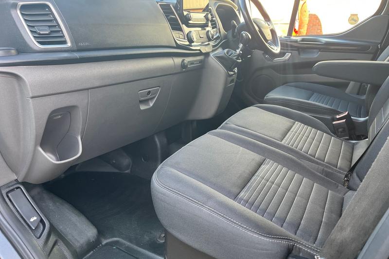 Used Ford Transit Custom 2023 for sale - 78087763: Photo 33