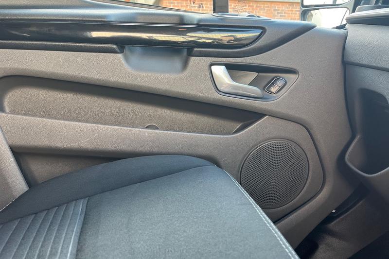 Used Ford Transit Custom 2023 for sale - 78087763: Photo 34