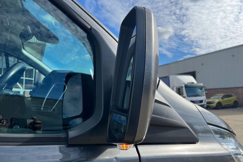 Used Ford Transit Custom 2023 for sale - 78087763: Photo 36