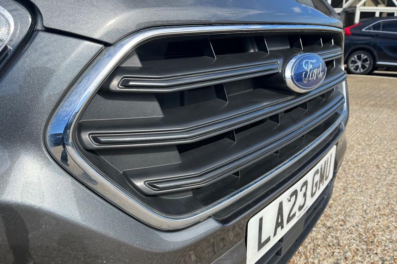 Used Ford Transit Custom 2023 for sale - 78087763: Photo 37