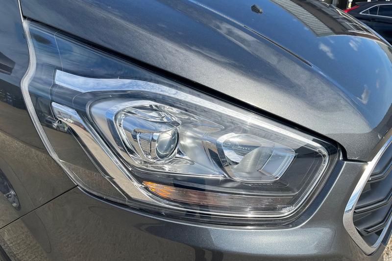 Used Ford Transit Custom 2023 for sale - 78087763: Photo 38