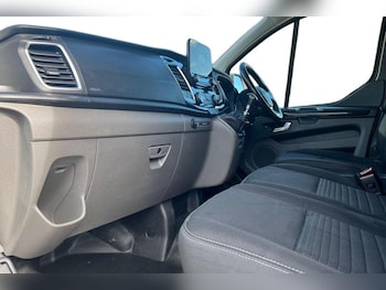 Used Ford Transit Custom 2023 for sale - 78087763: Photo