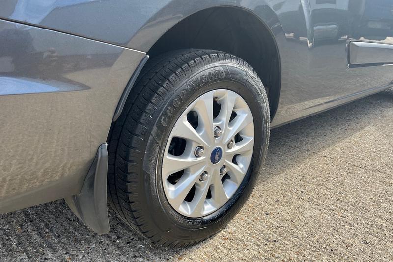 Used Ford Transit Custom 2023 for sale - 78087763: Photo 40