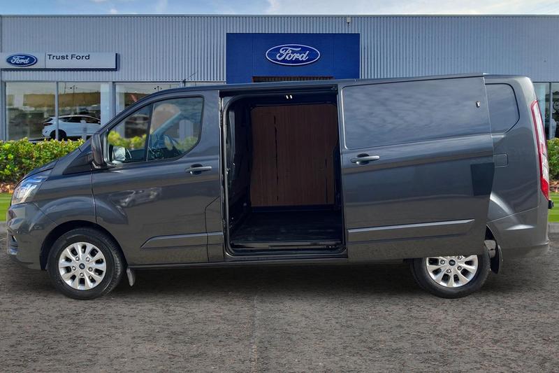 Used Ford Transit Custom 2023 for sale - 78087763: Photo 5