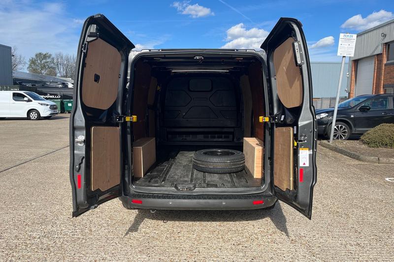 Used Ford Transit Custom 2023 for sale - 78087763: Photo 6