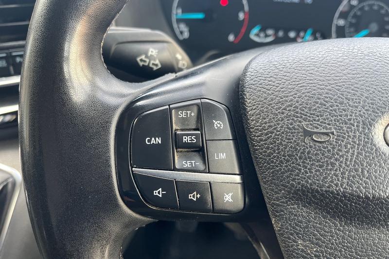 Used Ford Transit Custom 2023 for sale - 78087763: Photo 8