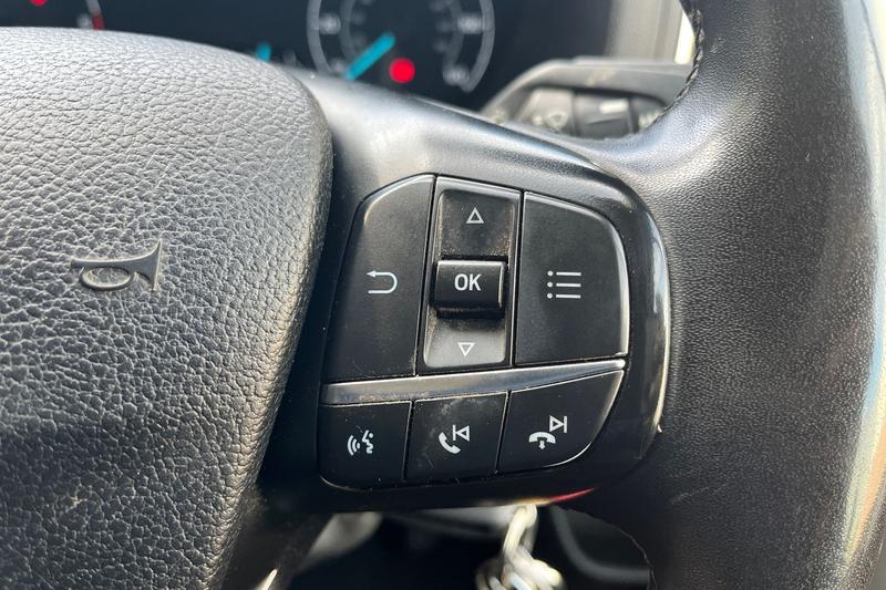 Used Ford Transit Custom 2023 for sale - 78087763: Photo 9