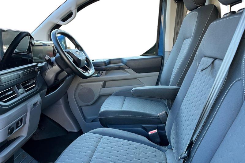 Used Ford Transit Custom 2025 for sale - 76006192: Photo 11