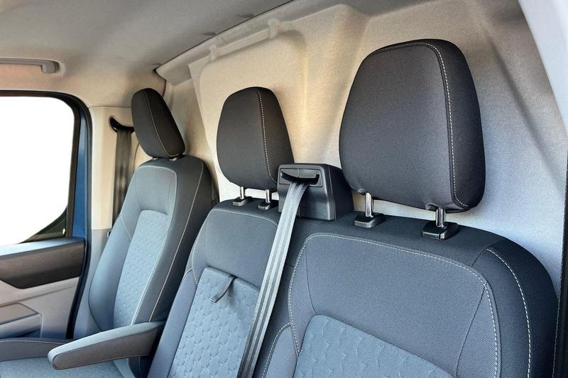 Used Ford Transit Custom 2025 for sale - 76006192: Photo 12