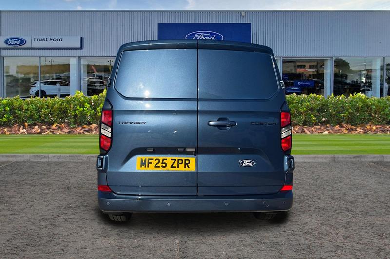 Used Ford Transit Custom 2025 for sale - 76006192: Photo 14