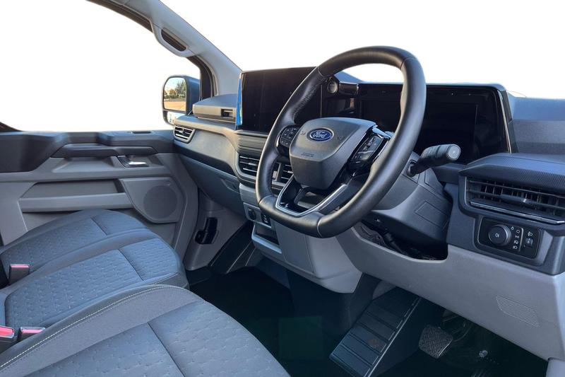 Used Ford Transit Custom 2025 for sale - 76006192: Photo 15